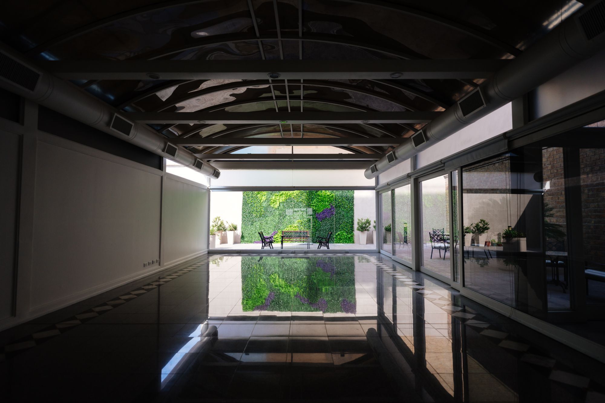 Salón de las Estrellas