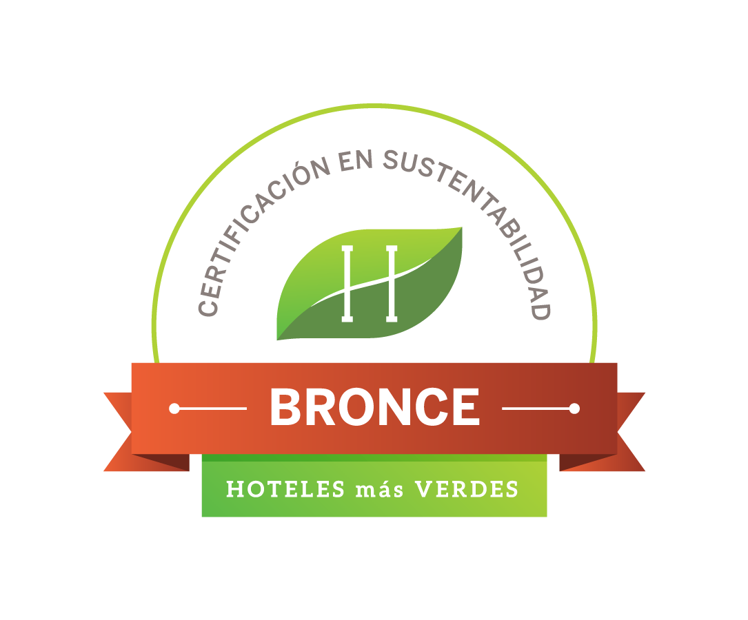 Hoteles Más Verdes