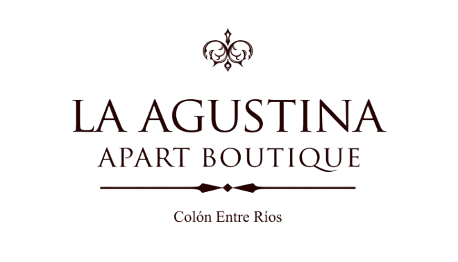 La Agustina Apart Boutique