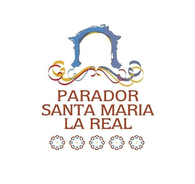 Parador Santa María La Real