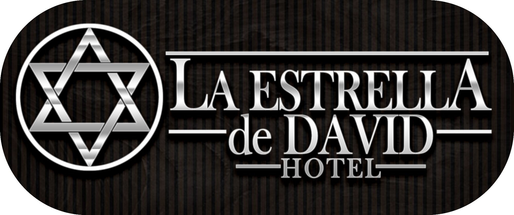 Hotel Estrella de David