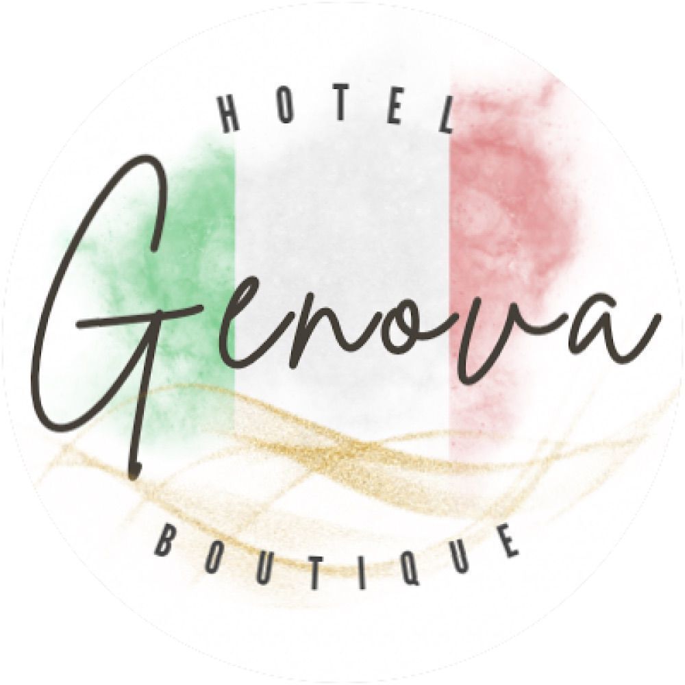 Hotel Boutique Genova