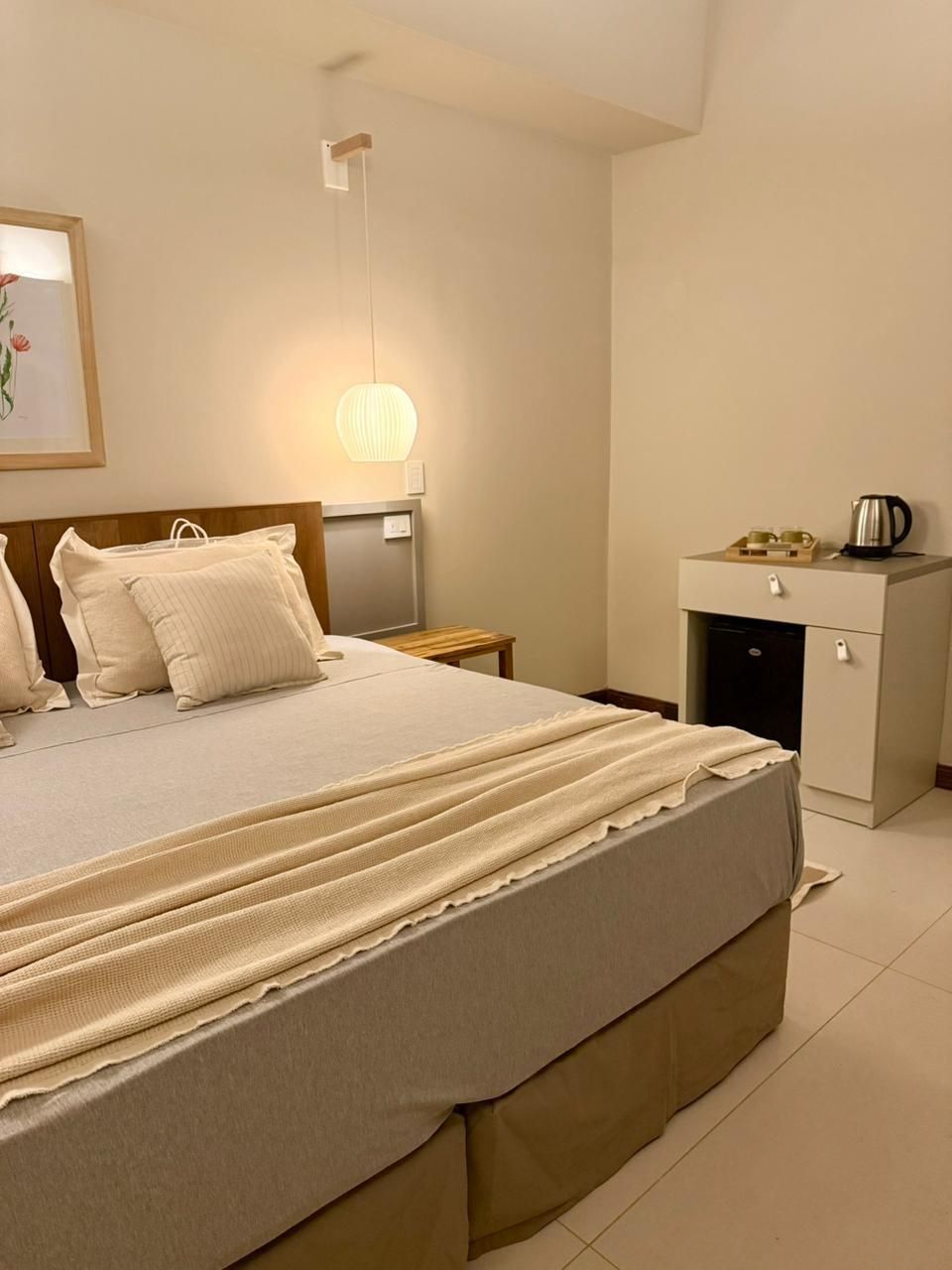 Habitaciones