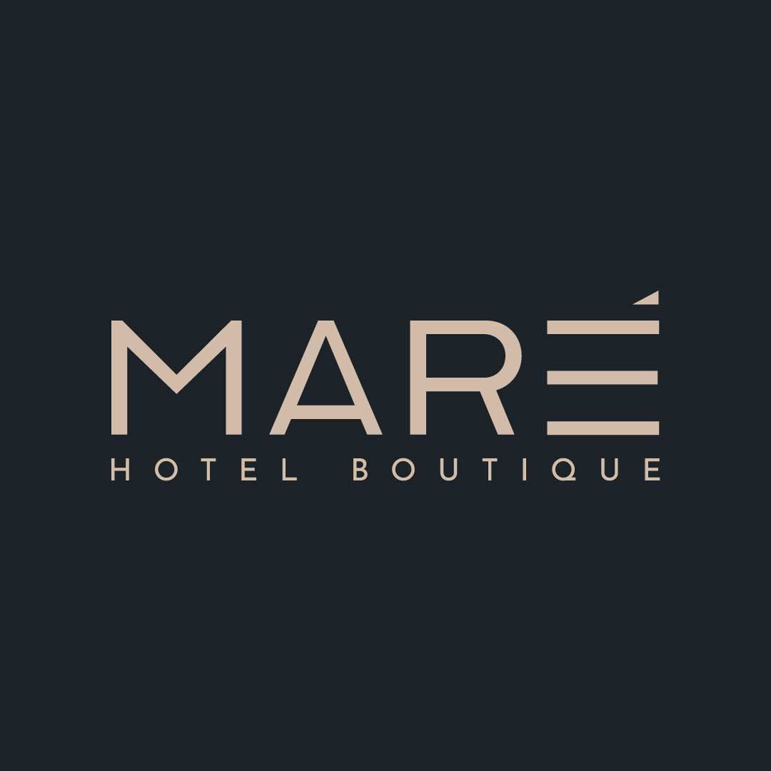 Maré Hotel Boutique