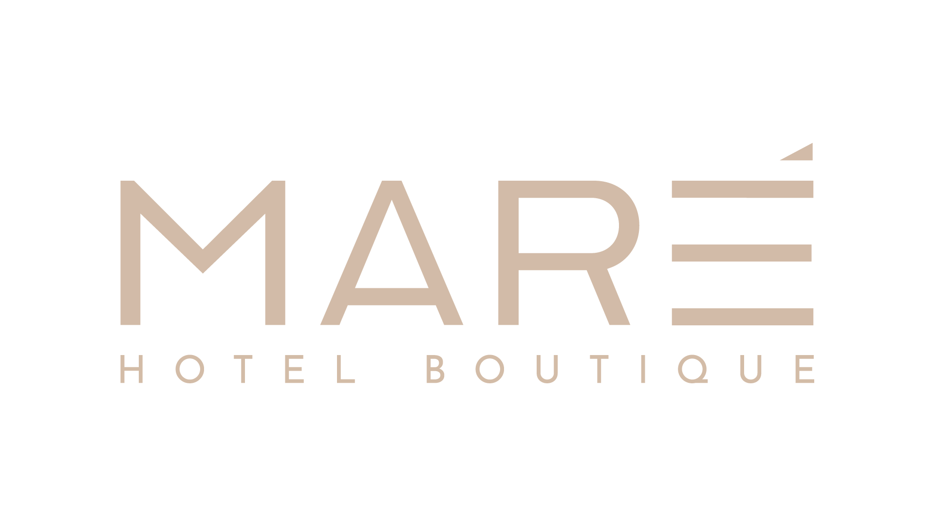 Maré Hotel Boutique