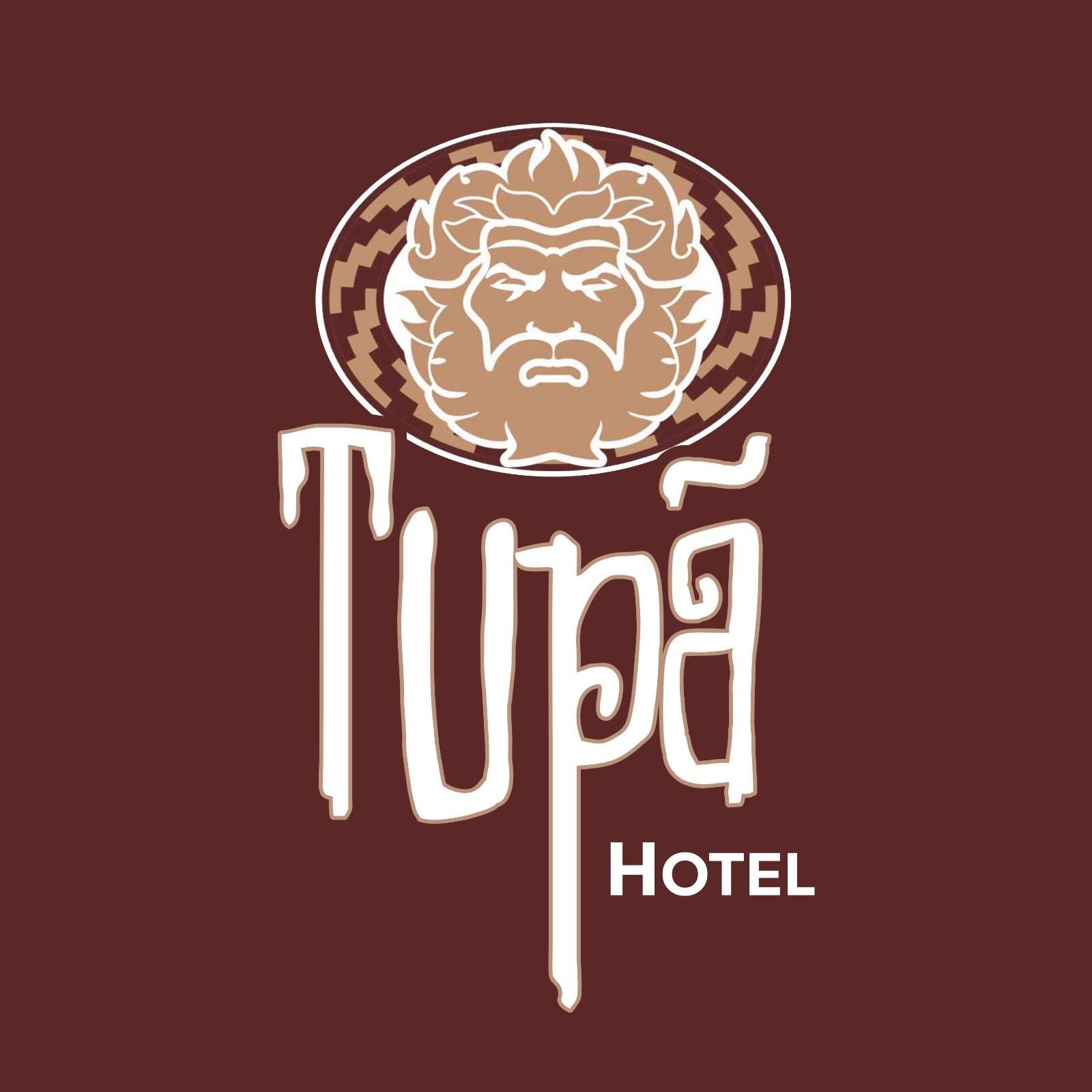 Tupa Hotel Iguazu 