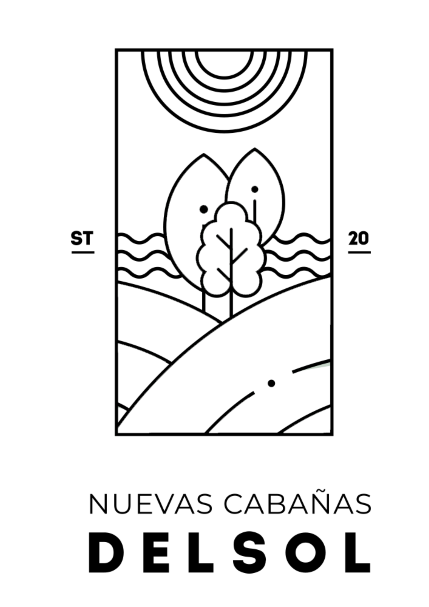 NUEVAS CABAÑAS DEL SOL