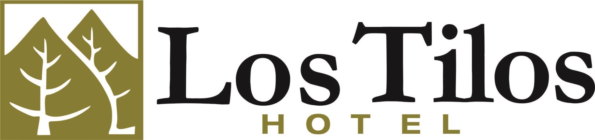 Los Tilos Hotel