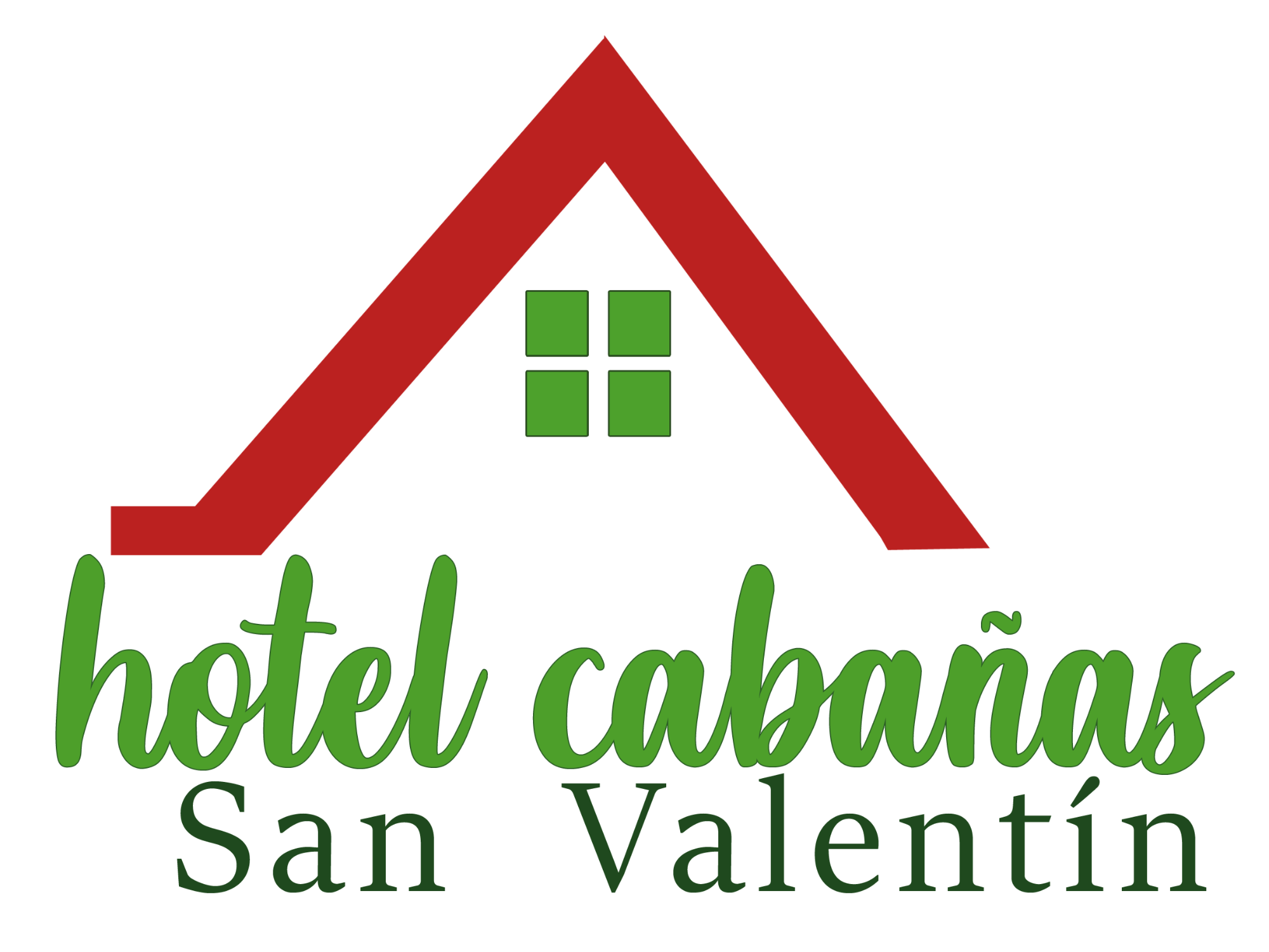 Cabañas San Valentin