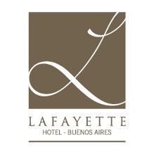 Lafayette Hotel
