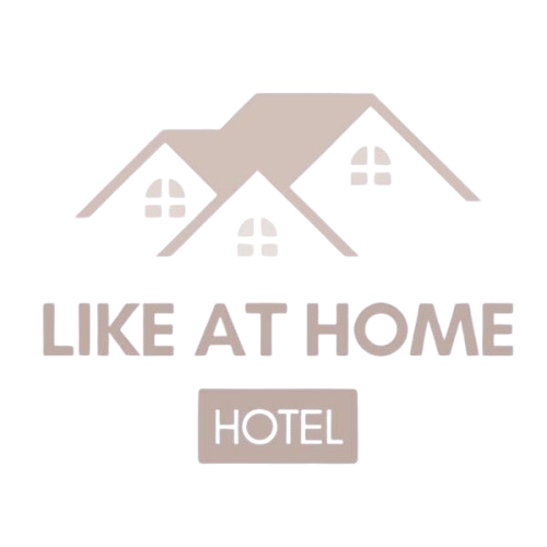 Like at home