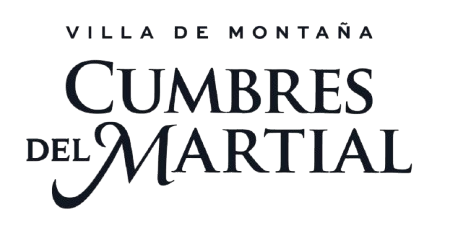 Hotel De Montaña Cumbres del Martial