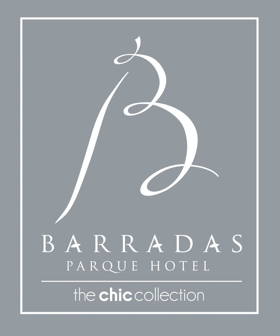Barradas Parque Hotel & Spa