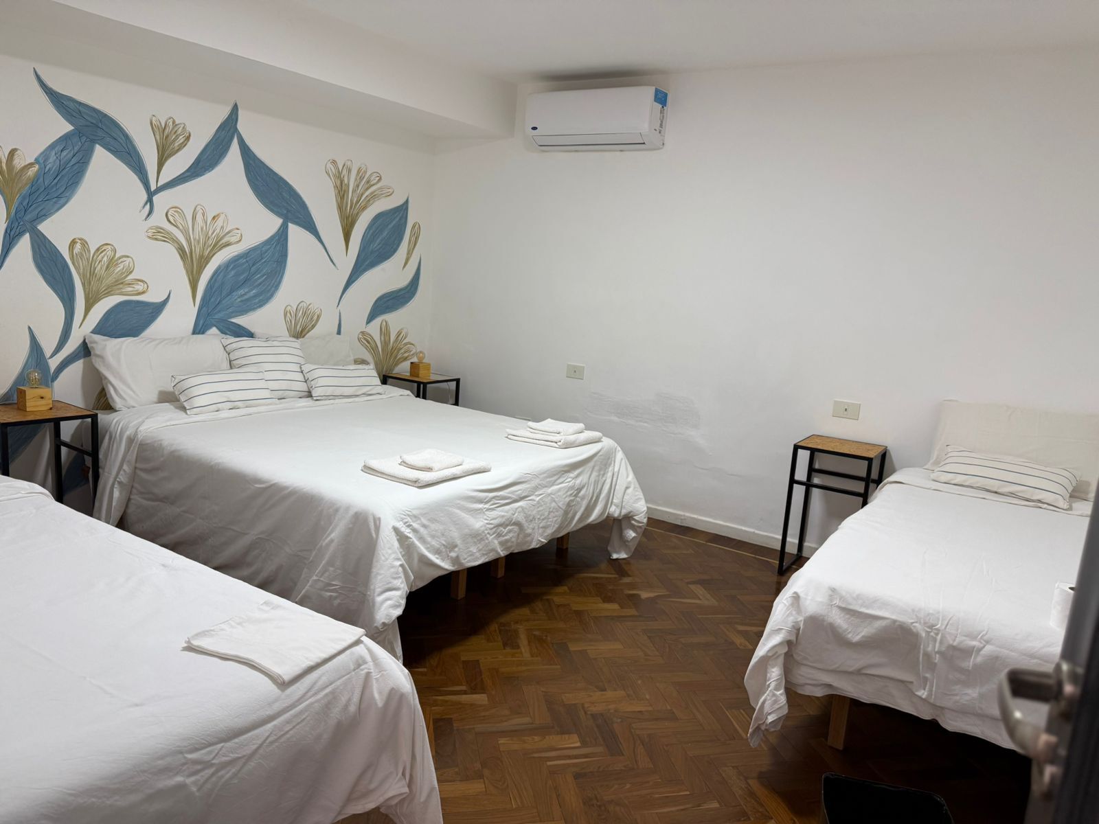 Habitaciones