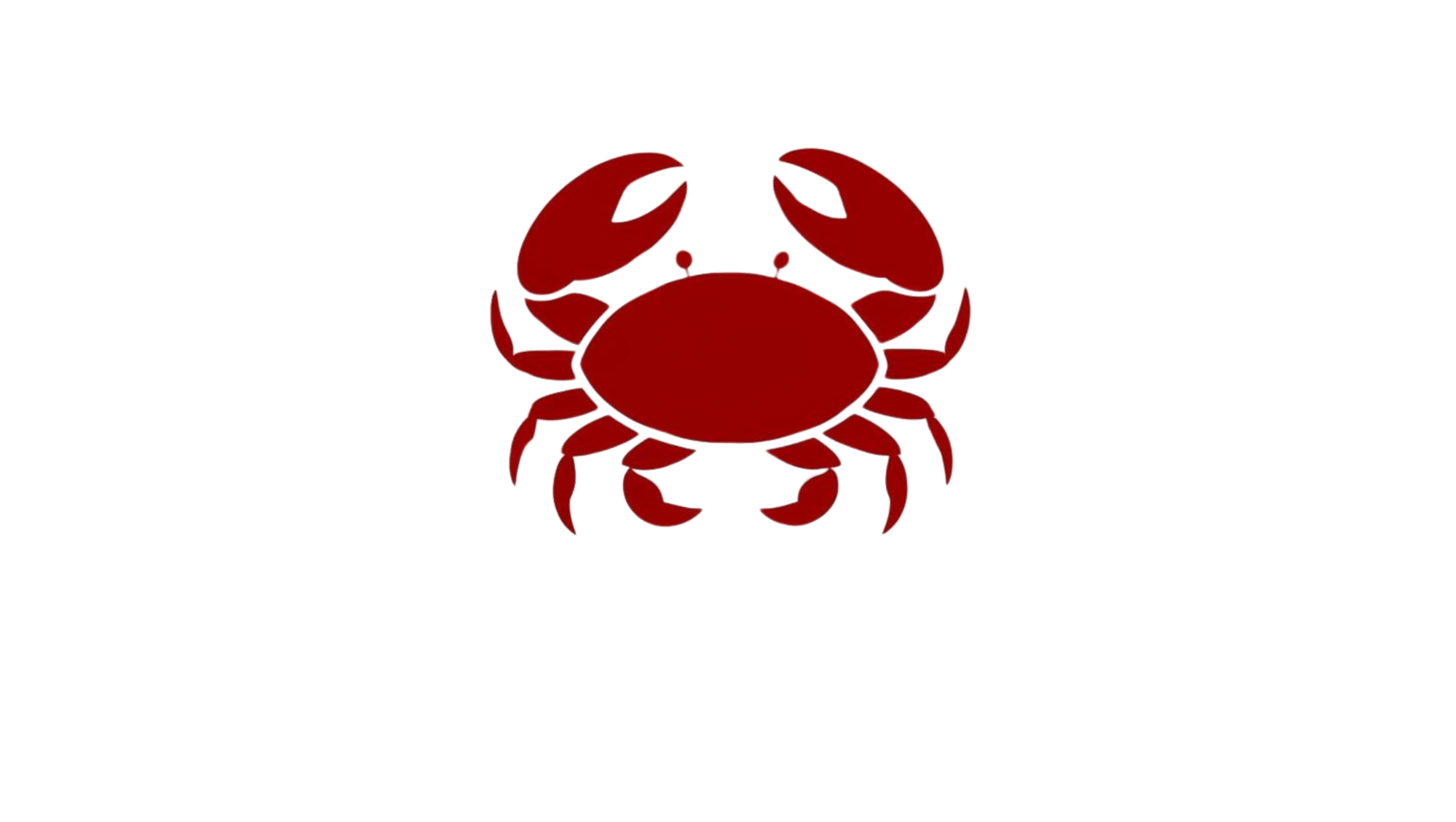 CRAB PINAMAR