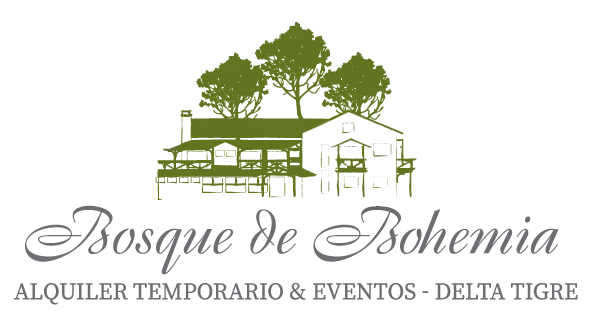 Bosque de Bohemia