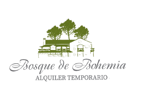 Bosque de Bohemia. Alquiler Temporario. Delta Tigre