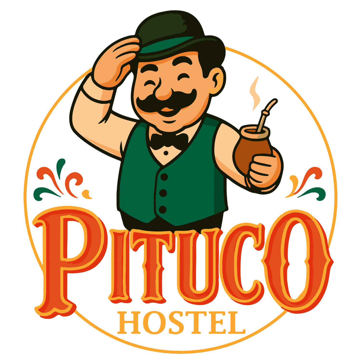 Pituco Hostel