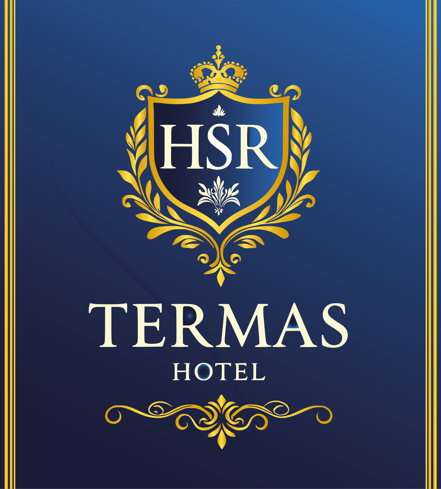 HSR TERMAS