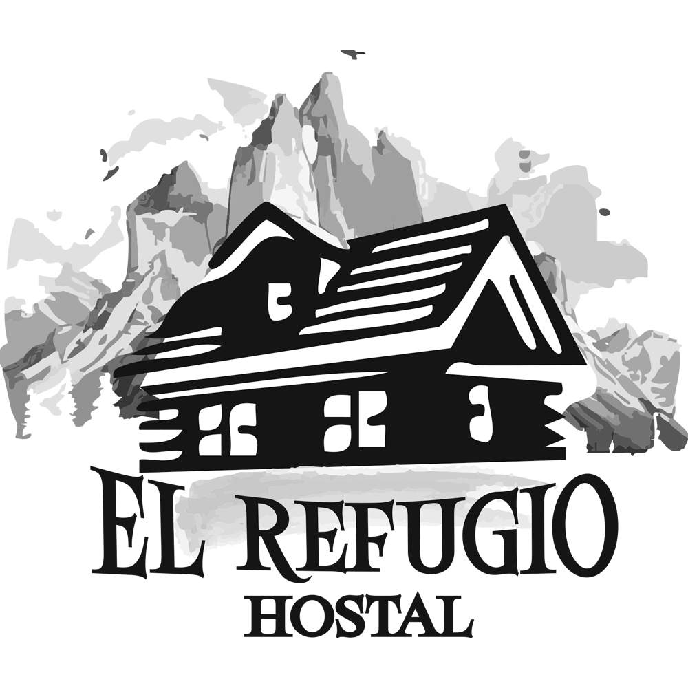 Hostal El Refugio Natales.