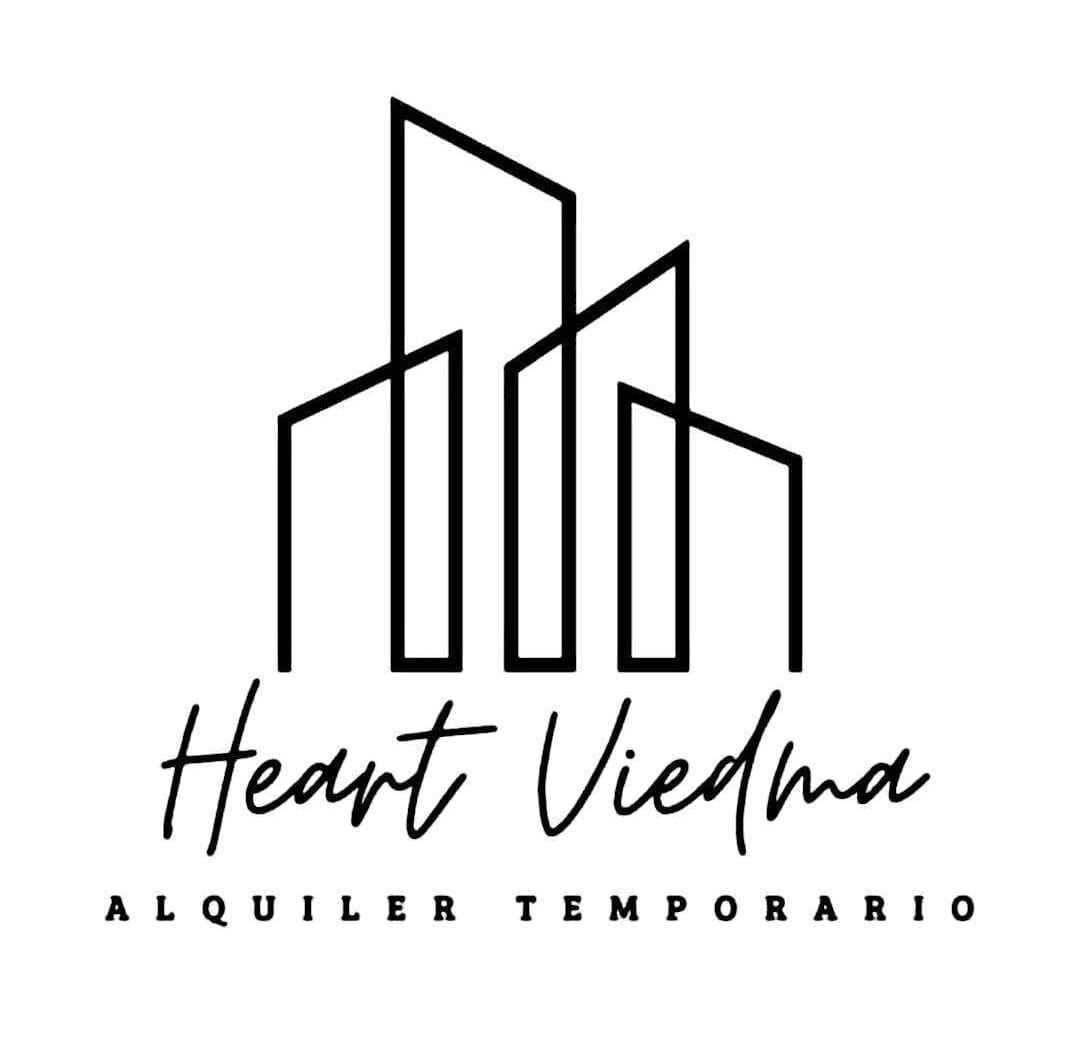 Heart Viedma Apart