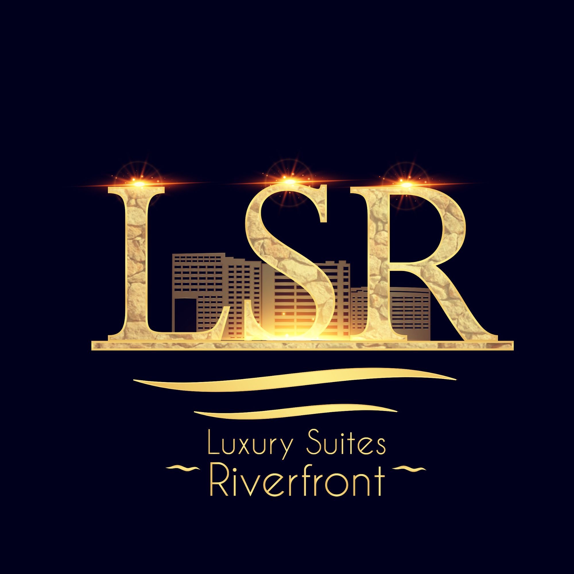 Luxury Suites RiverFront