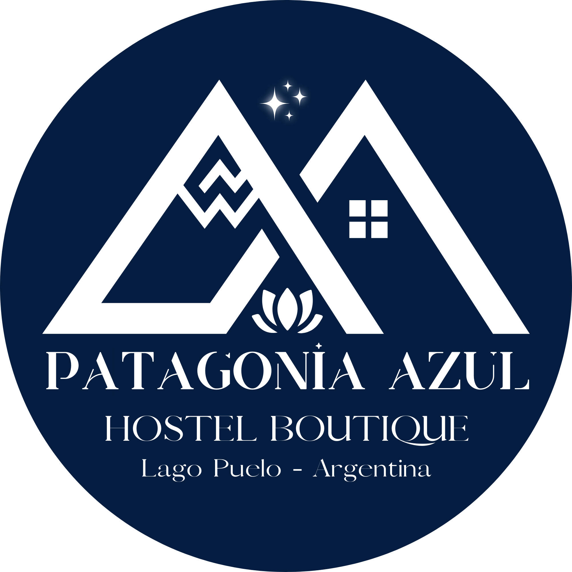 Patagonia Azul Hostel Boutique