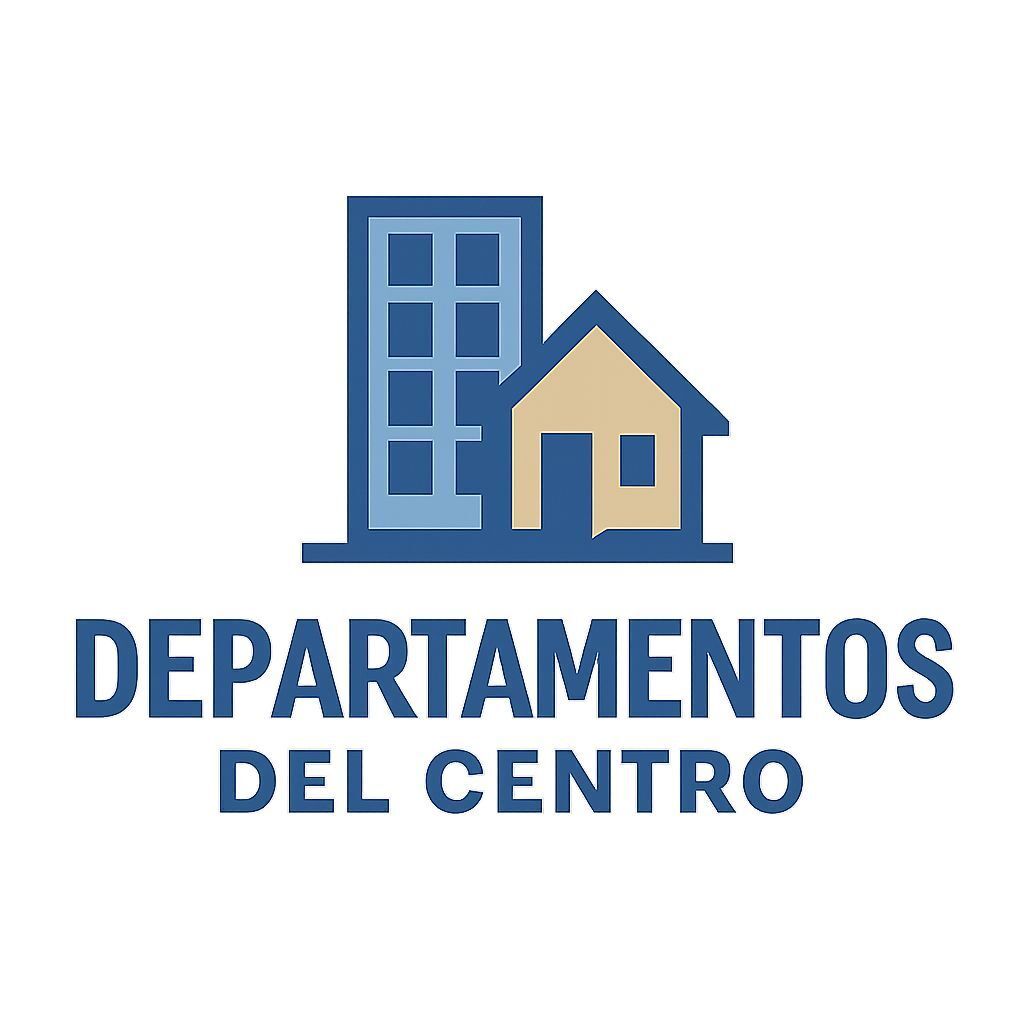 Departamentos del Centro