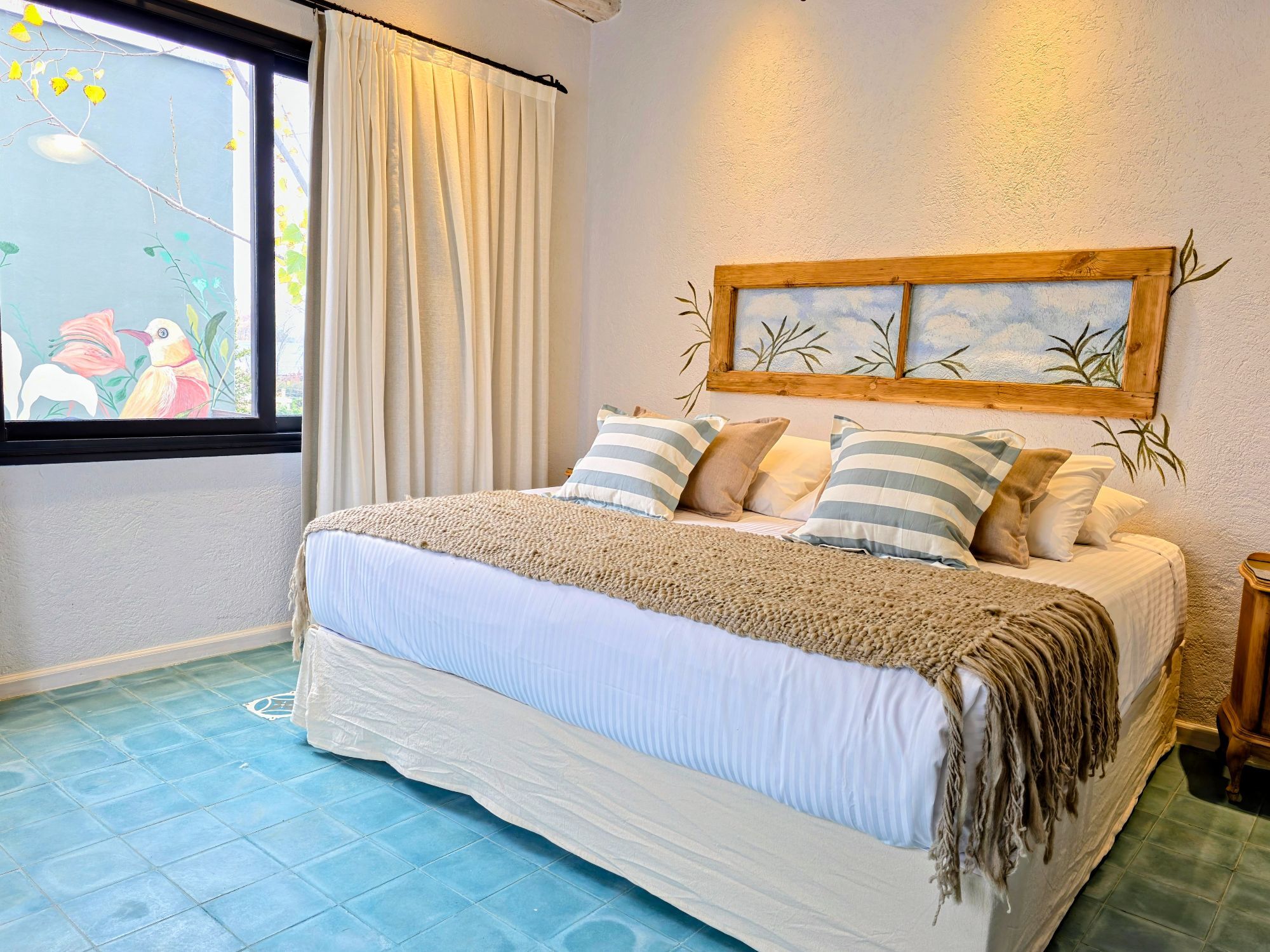 Habitaciones