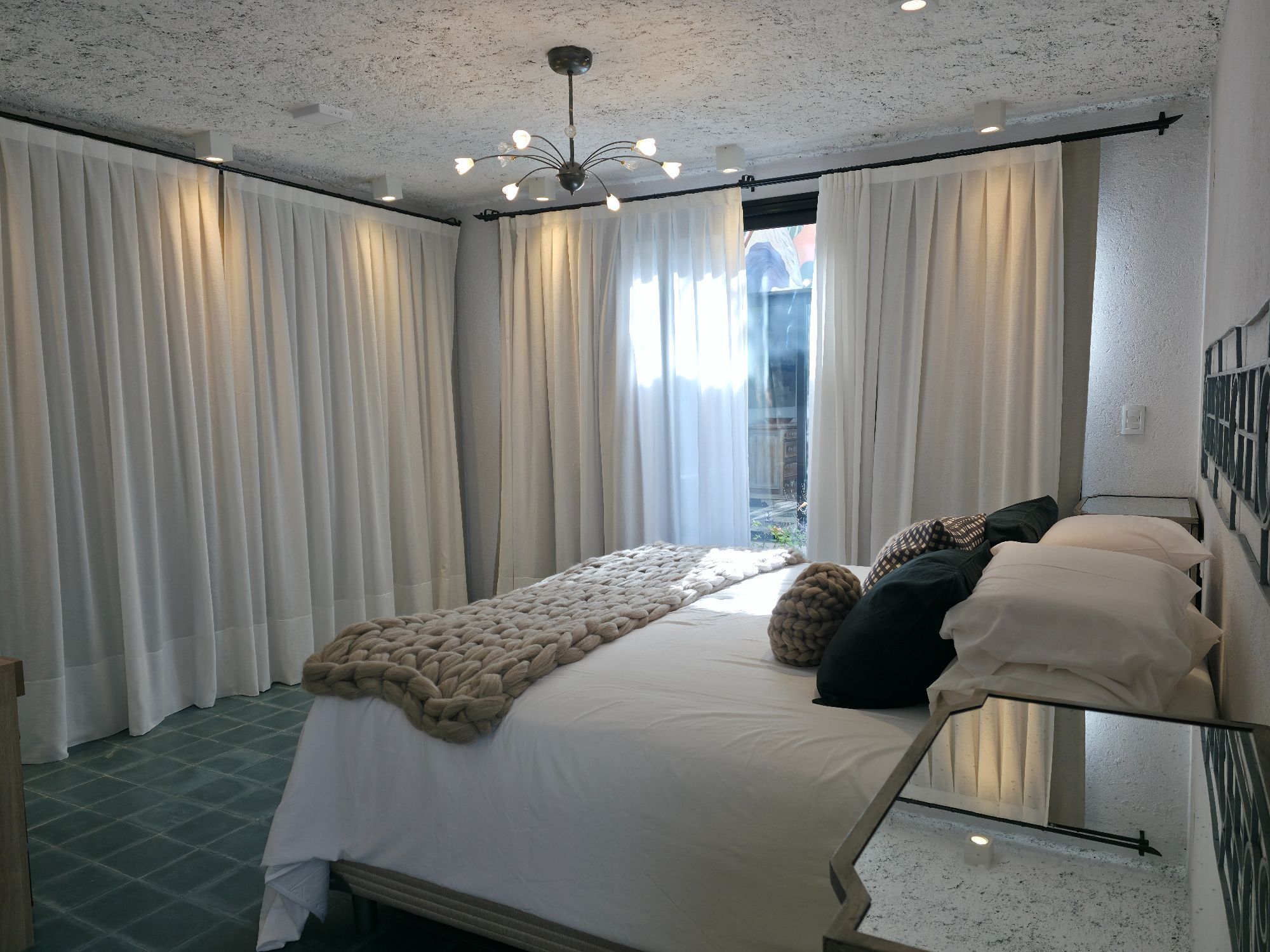 Habitaciones