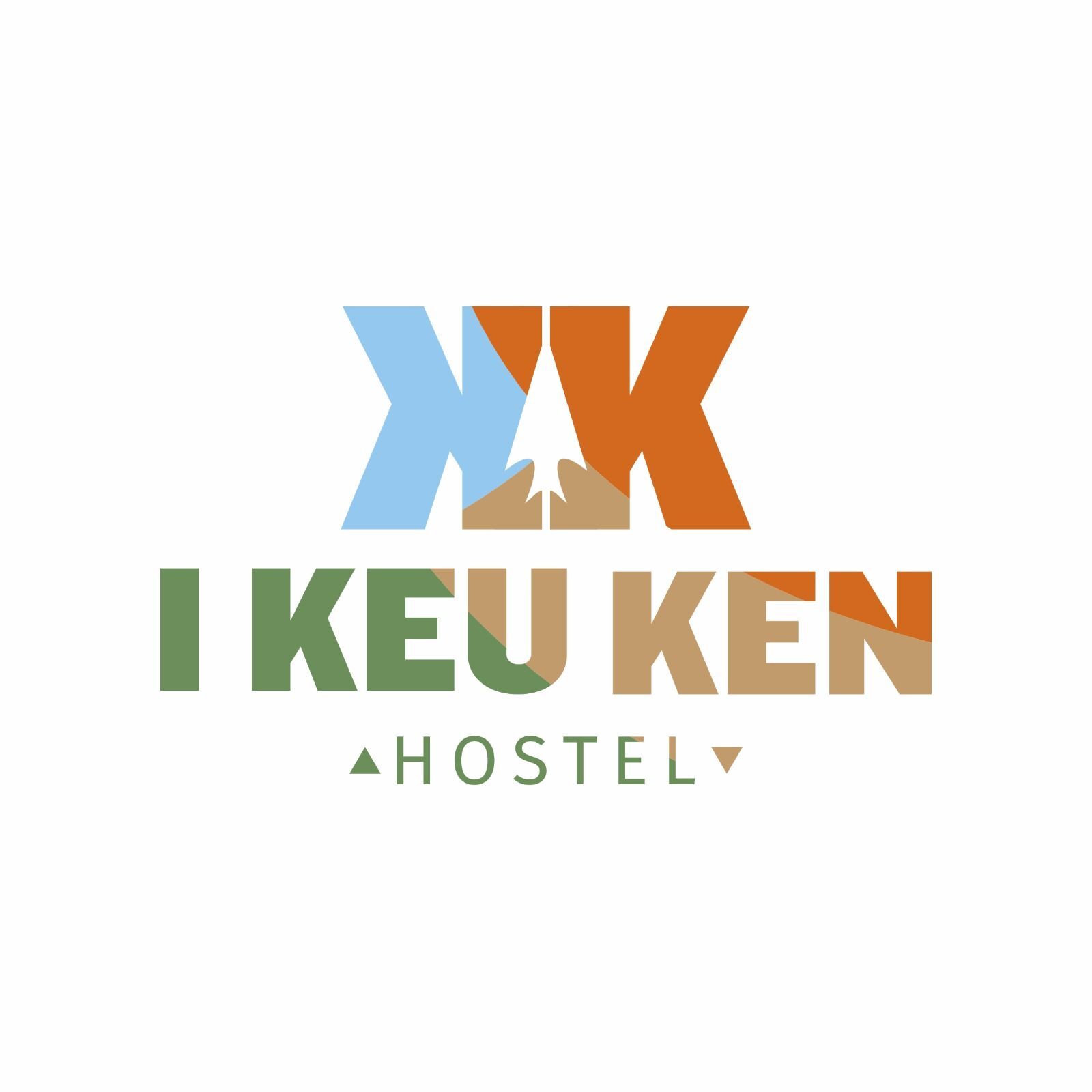 I Keu Ken Hostel