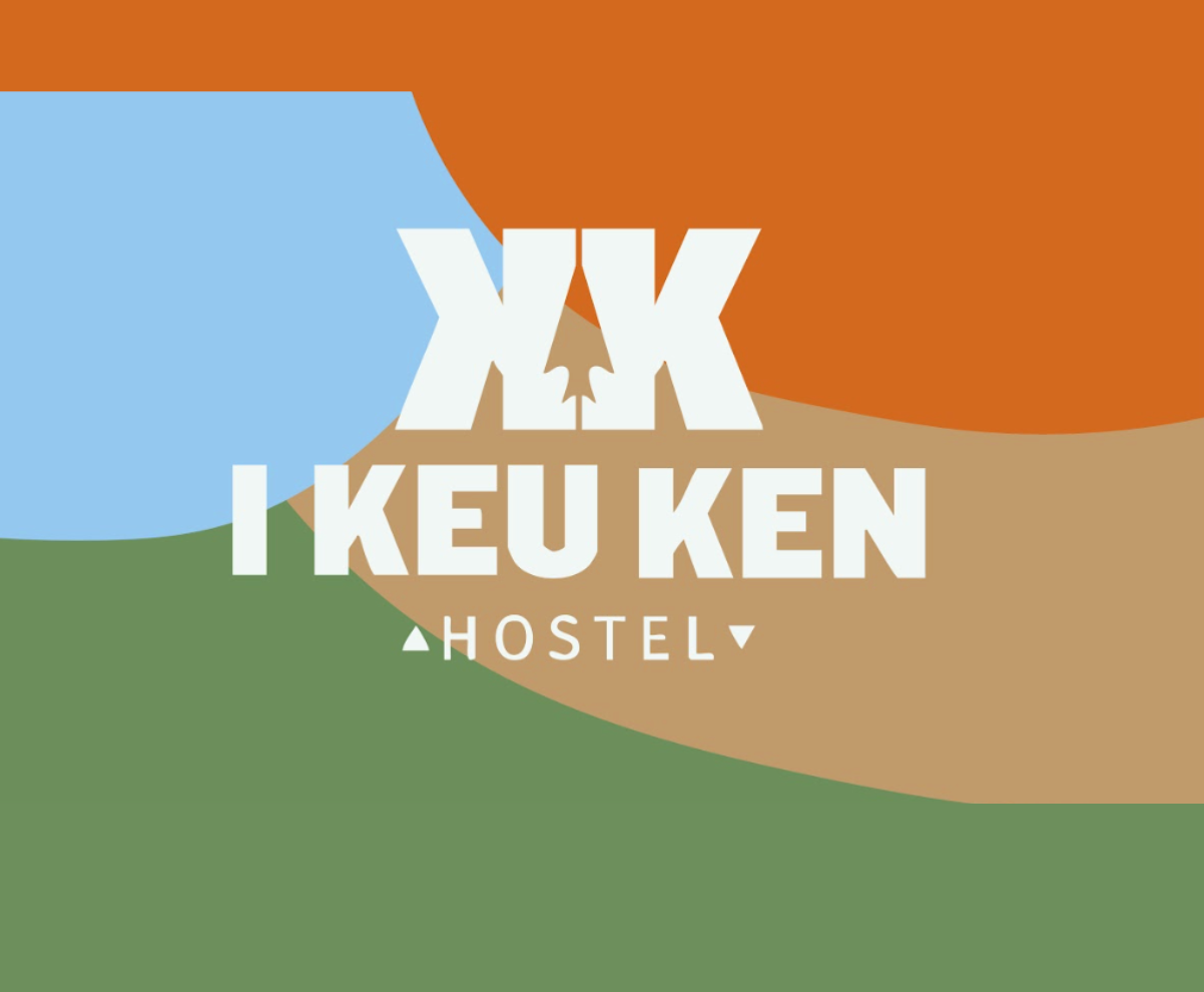 I Keu Ken Hostel