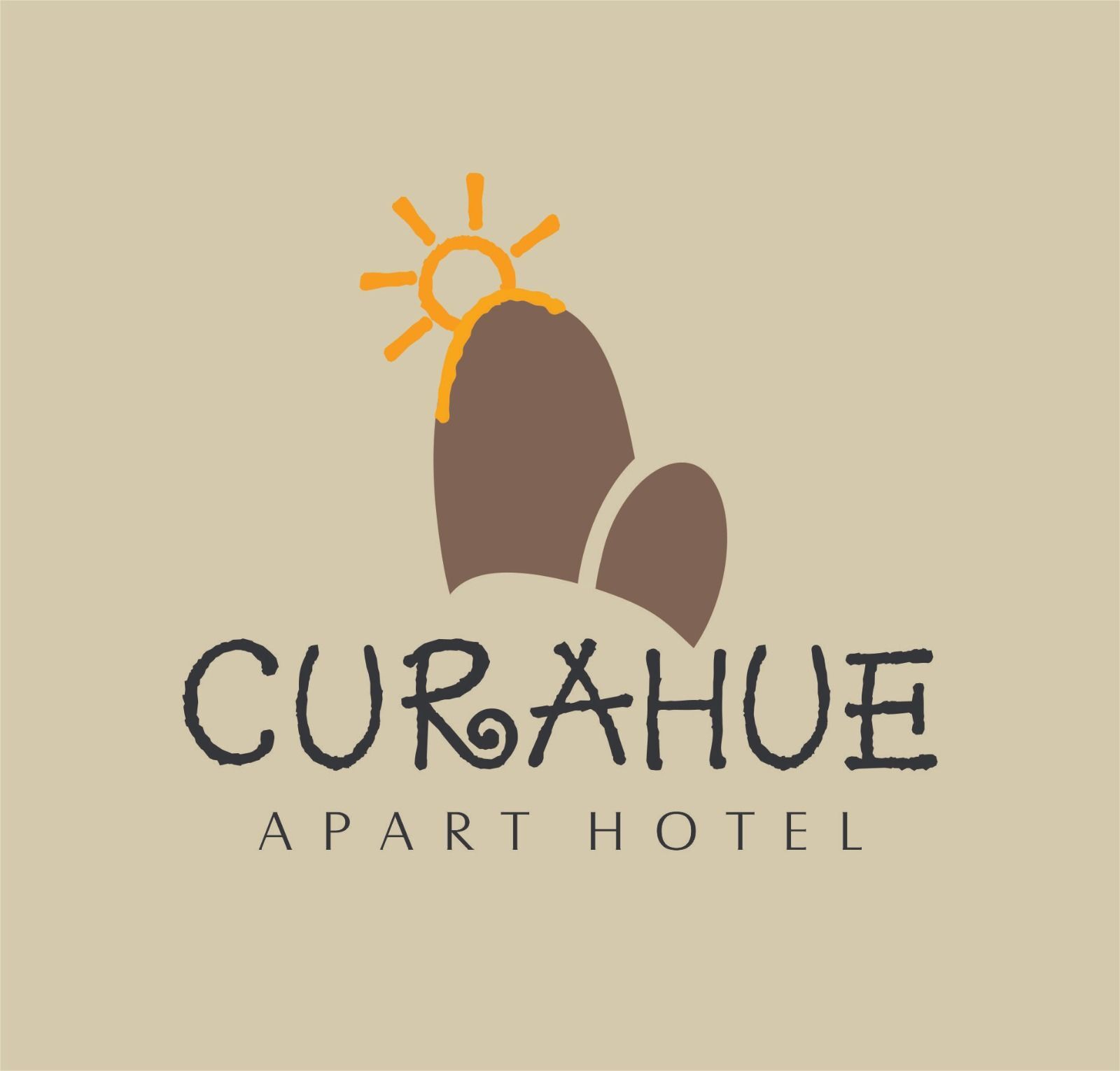 Curahue Apart Hotel