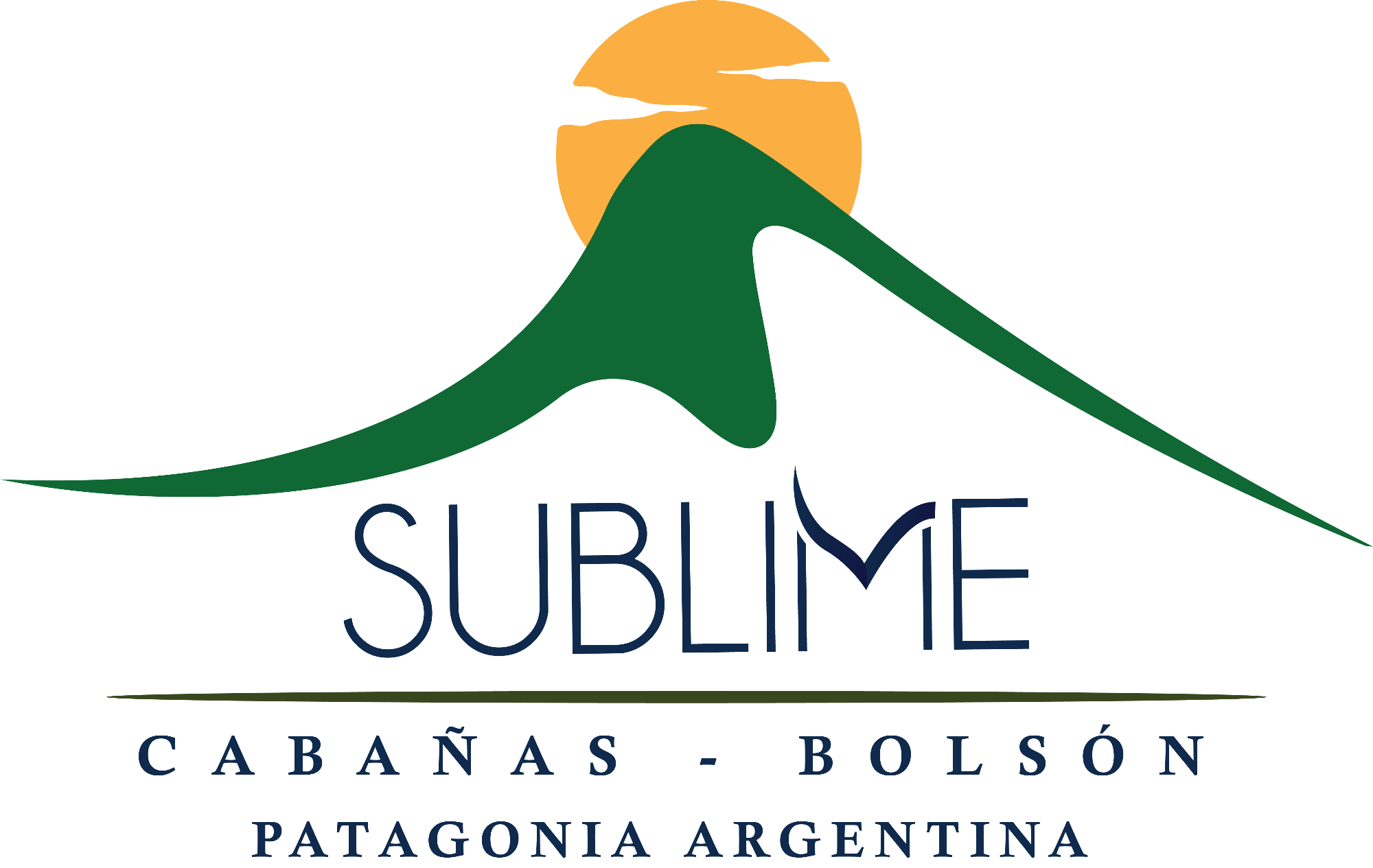 Cabañas Sublime Bolson