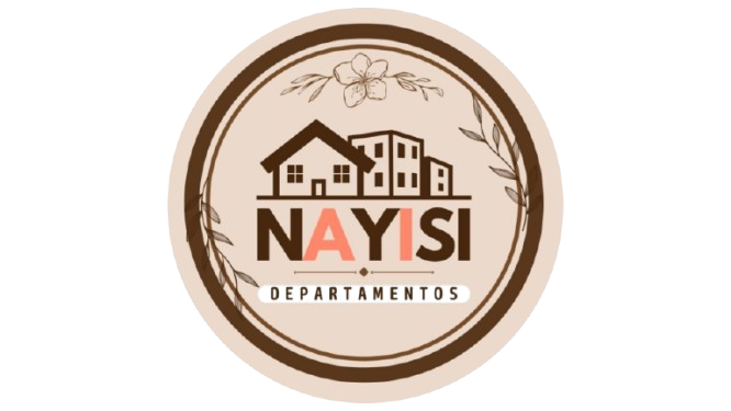 Departamentos NAYISI