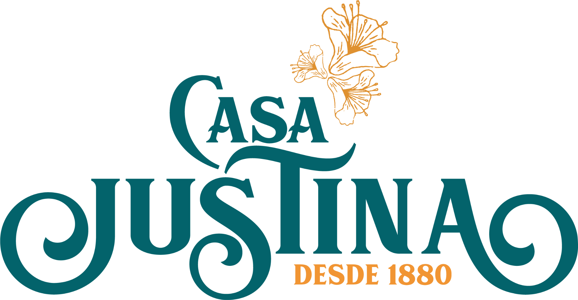Casa Justina