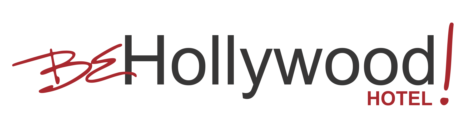 Be Hollywood