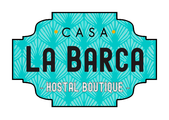 Casa La Barca