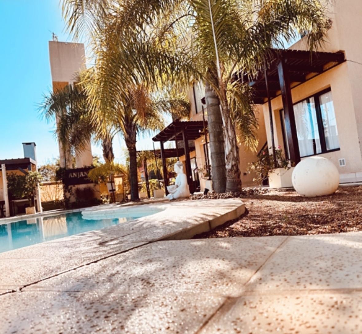 Galería del hotel
