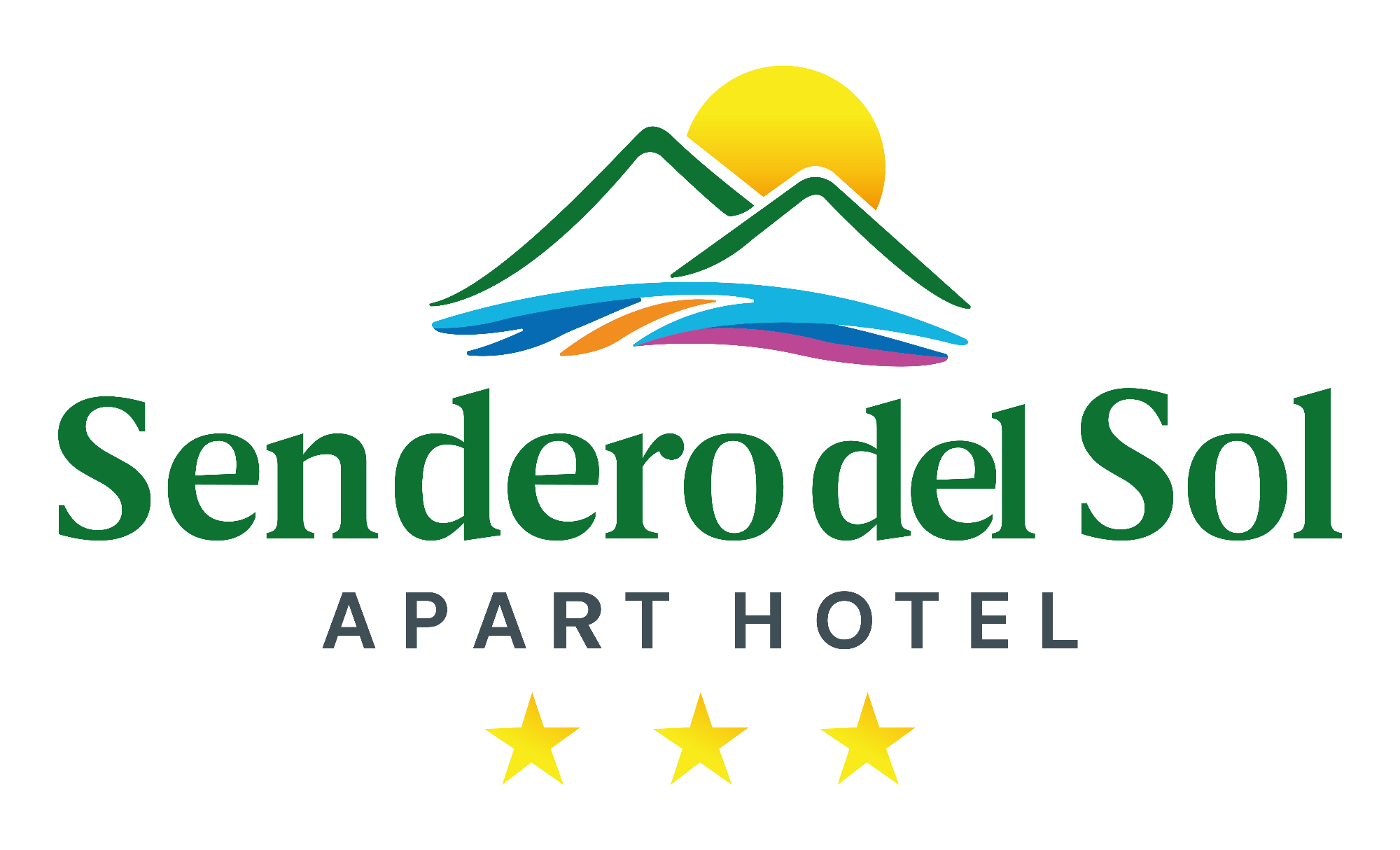 Apart Hotel Sendero del Sol