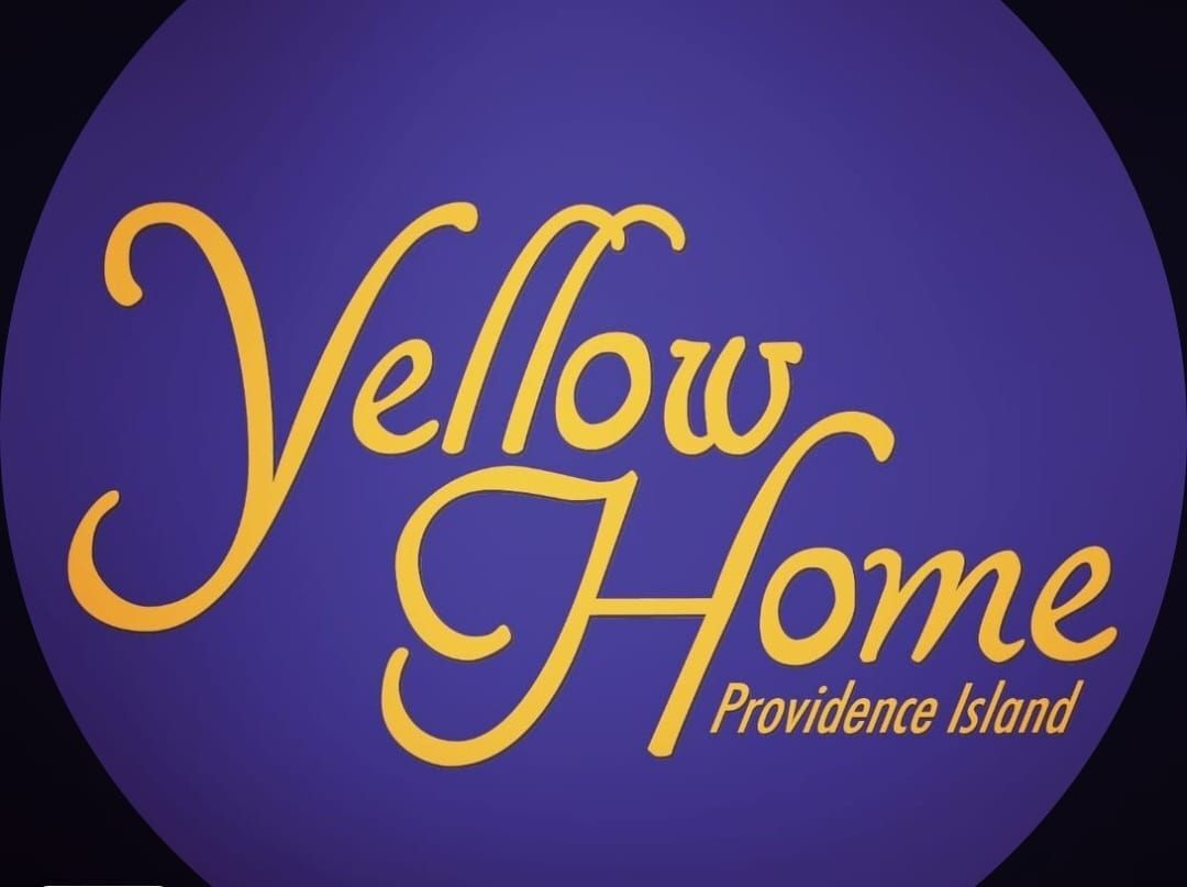 Yellow Home Providence