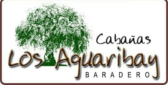 Cabañas Los Aguaribay