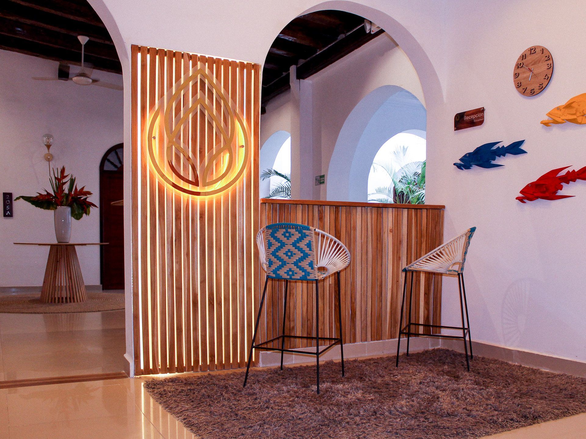 Hotel Casa Agustina