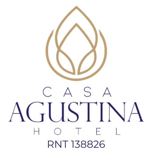 Hotel Casa Agustina