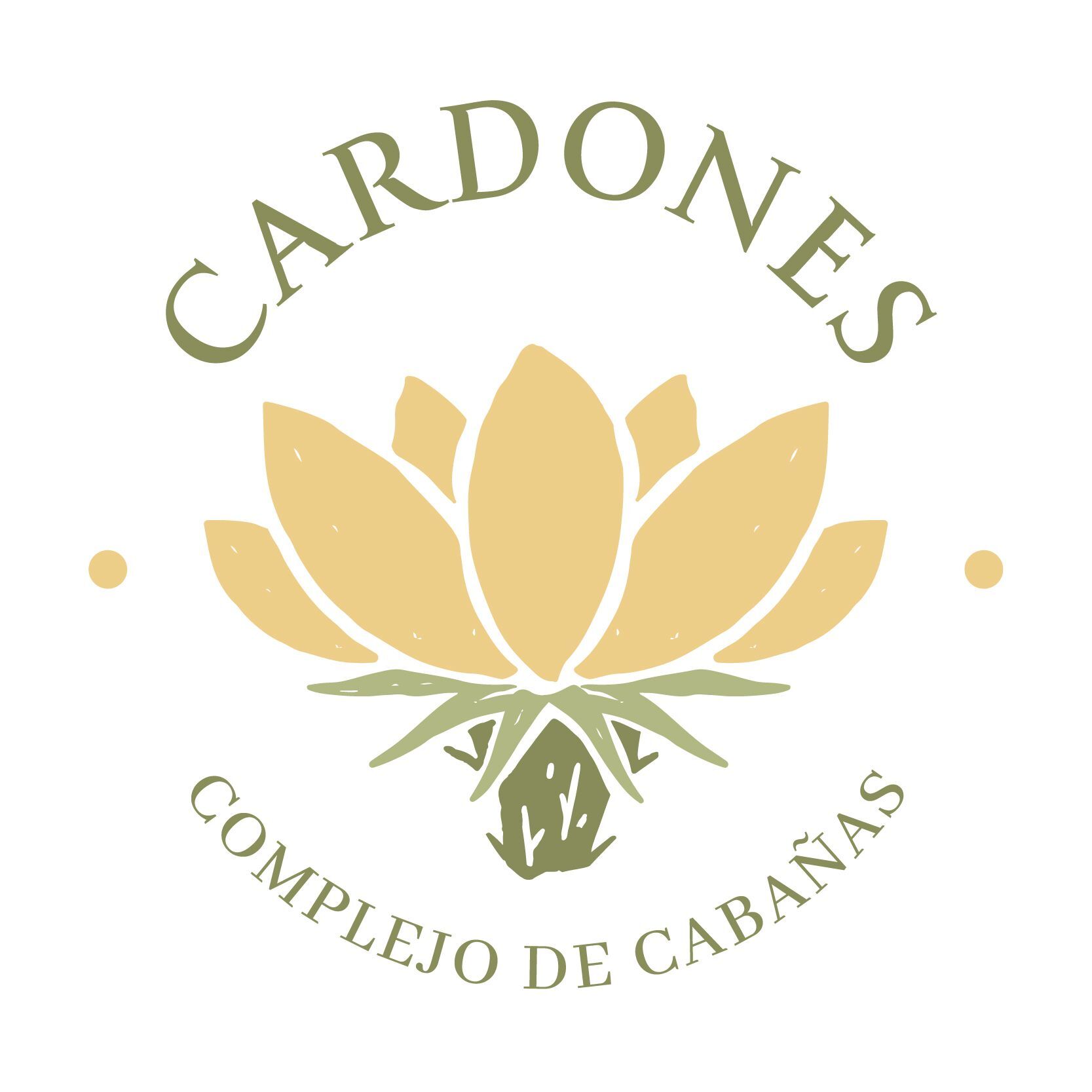 Cardones Complejo de Cabañas
