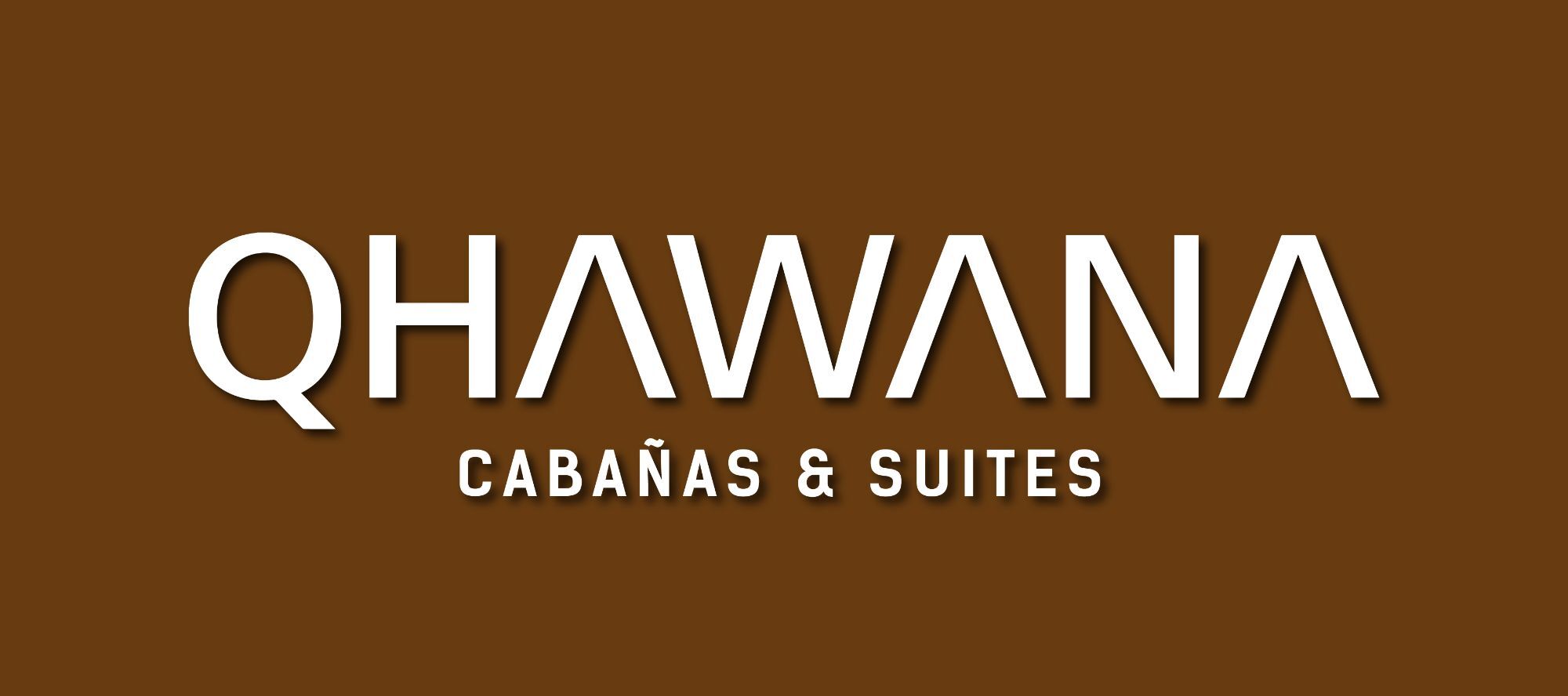 Qhawana Cabañas Suites