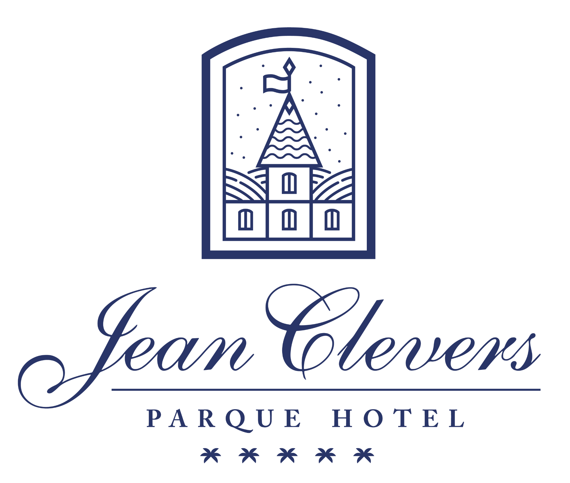 Parque Hotel Jean Clevers