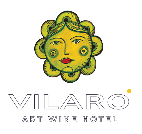 Vilaró Art Wine Hotel  