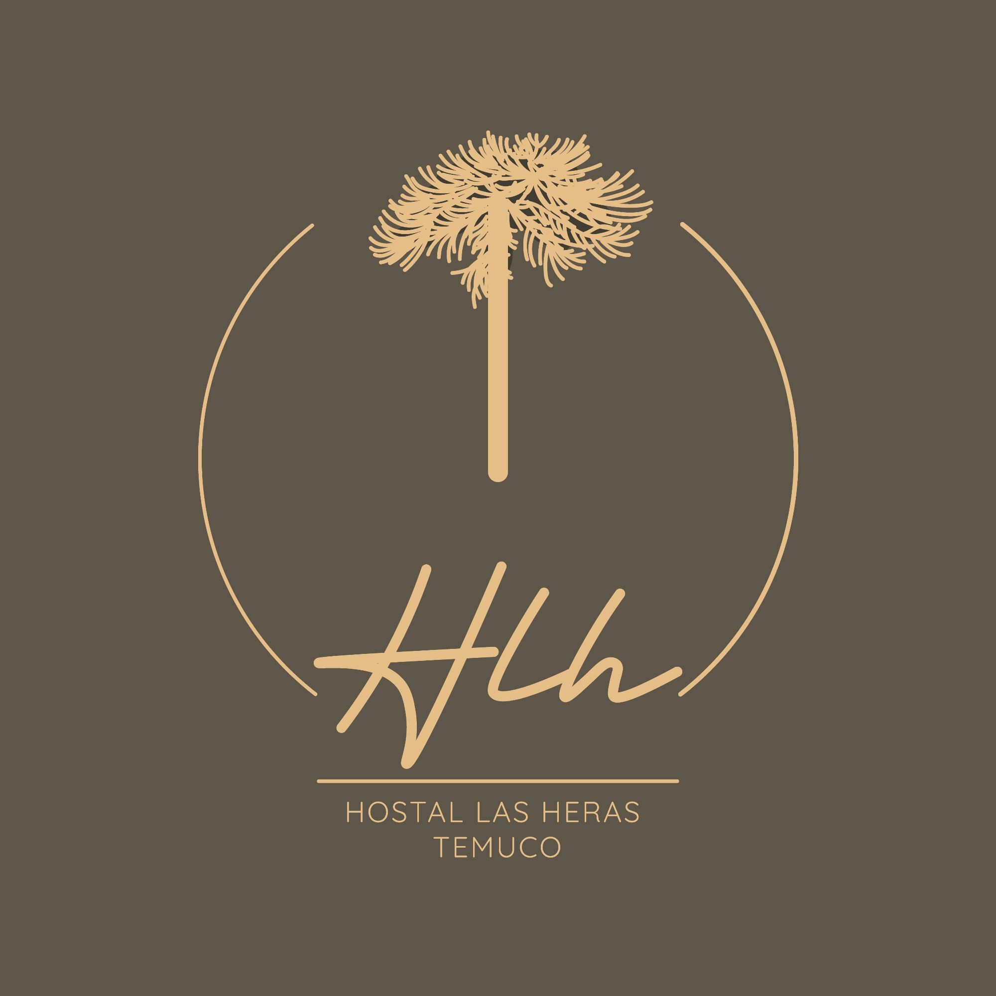 Hostal Las Heras Temuco