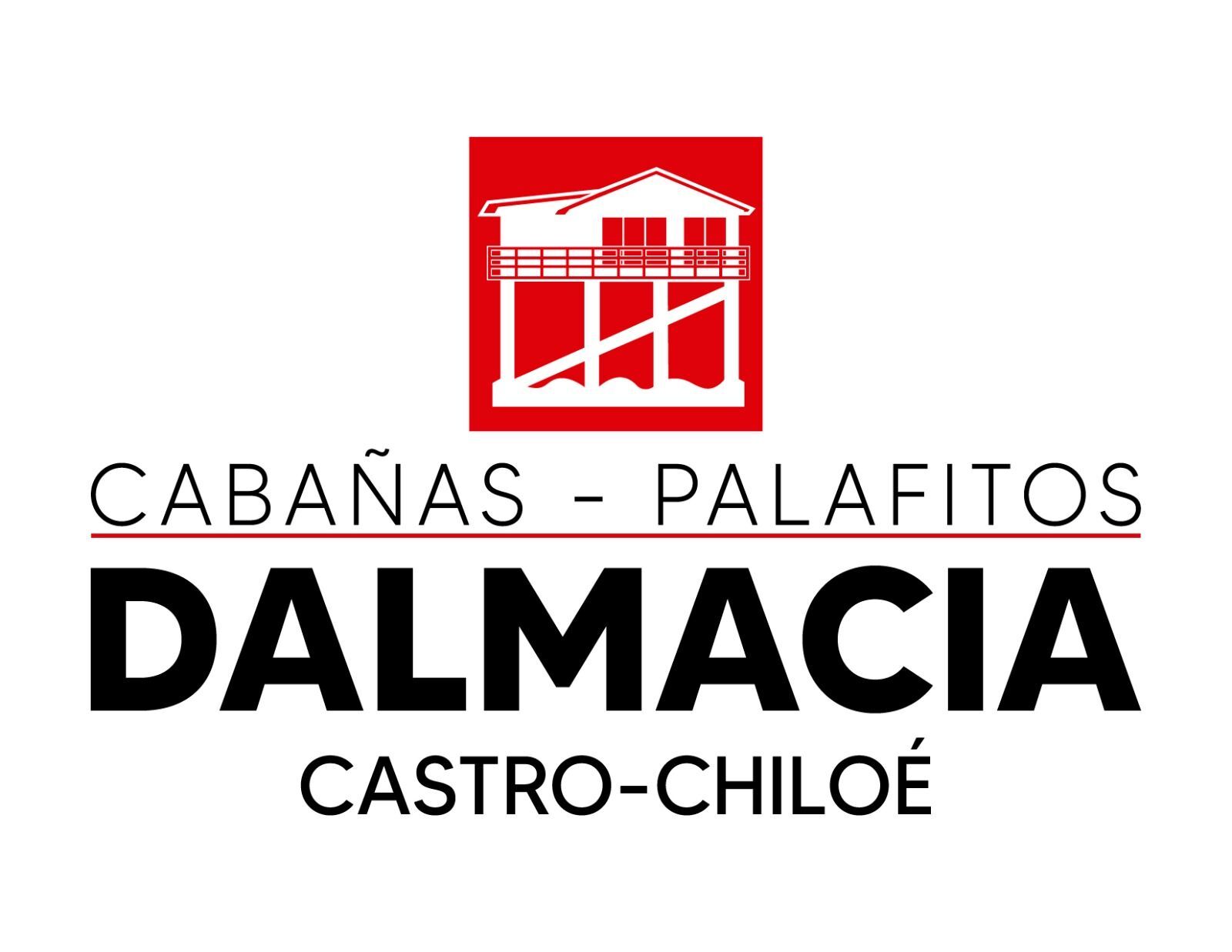 Cabañas Palafito Dalmacia
